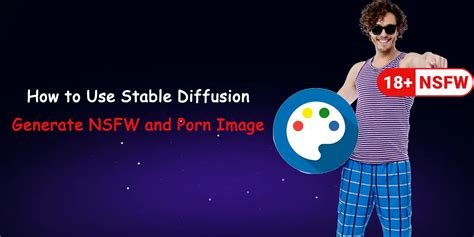 how to generate nsfw with stable diffusion|Flux AI: A Beginner